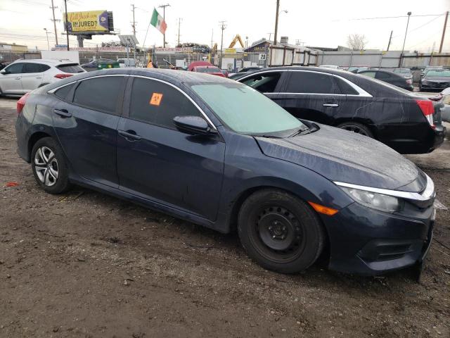 2018 HONDA CIVIC LX 2HGFC2F58JH573050
