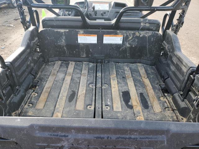 2021 HONDA SXS700 M4 1HFVE0279M4701450