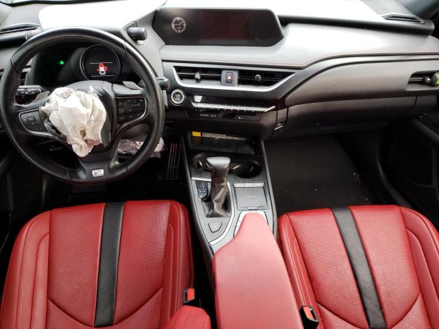 2021 LEXUS UX 200 - JTHE3JBH3M2036800