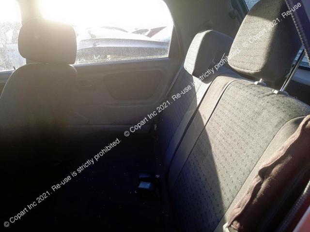MA3FFB21S00505192 Suzuki Alto Gl