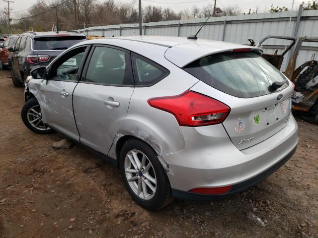 2015 FORD FOCUS SE 1FADP3K29FL315793