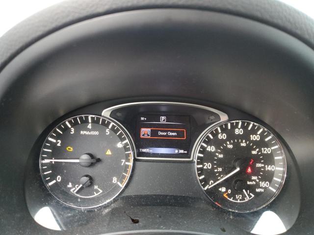 1N4AL3AP8HN340445 Nissan ALTIMA 2.5