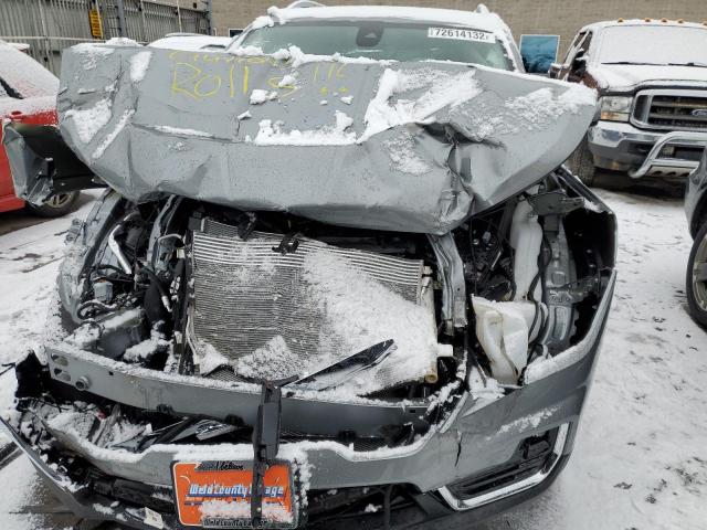 3GKALVEG5PL151321 GMC Terrain Slt