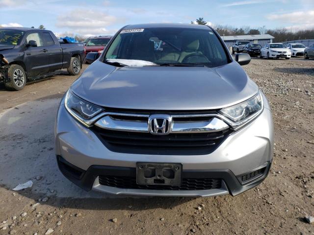 5J6RW6H39HL002941 Honda CR-V LX