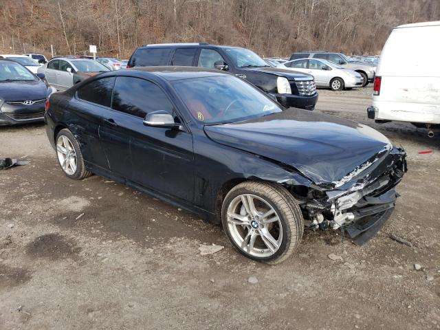 WBA4W5C50KAE50734 BMW 430xi