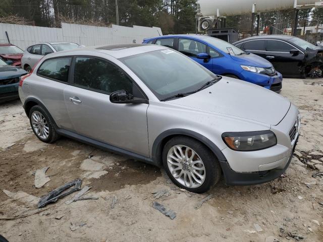 YV1MK672792146963 Volvo C30