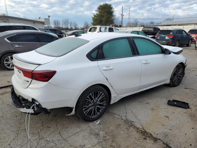 2022 KIA FORTE GT L - 3KPF54AD6NE494724
