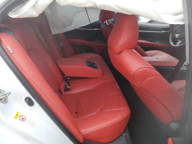 2019 TOYOTA CAMRY XSE - 4T1B61HK4KU779395
