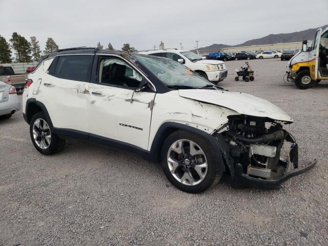 3C4NJDCB9JT348889 Jeep Compass Limited
