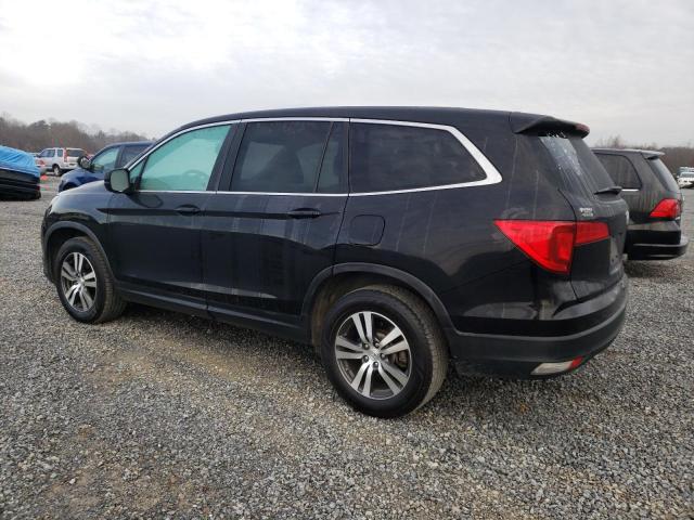 2016 HONDA PILOT EXL - 5FNYF5H58GB023603