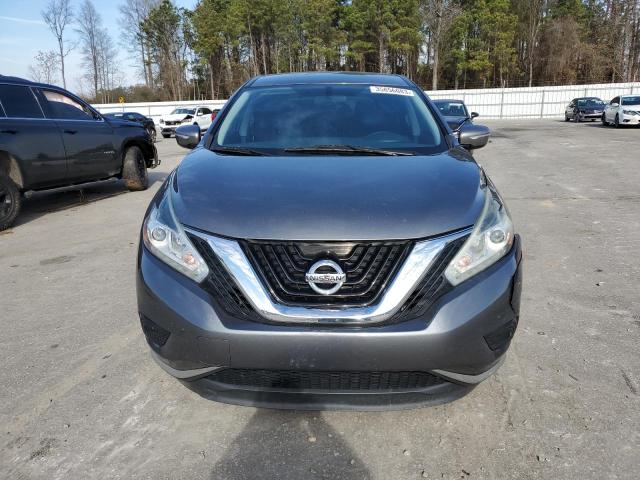 2015 NISSAN MURANO S - 5N1AZ2MG6FN217153