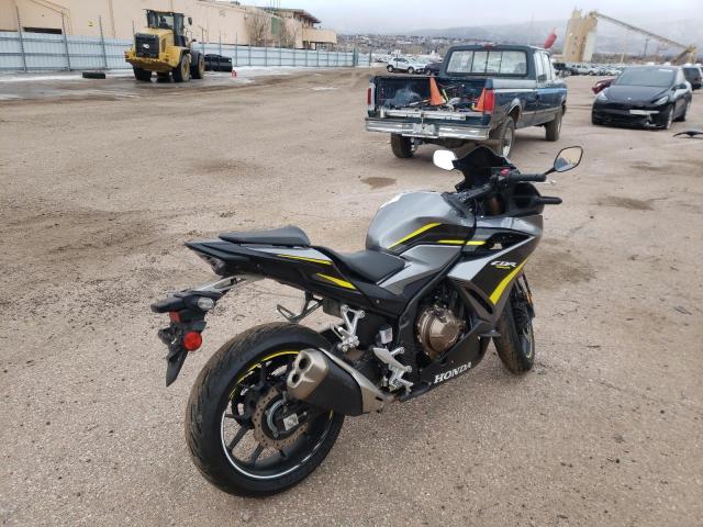 2022 HONDA CBR500 RA MLHPC6254N5301007