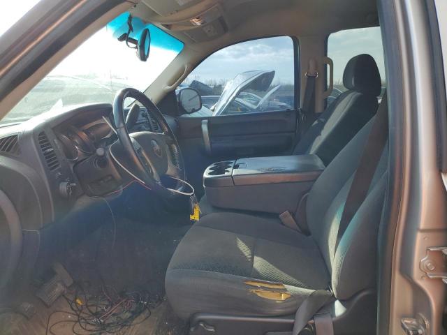 3GTEC13058G112556 GMC Sierra C1500
