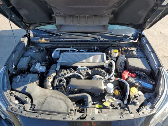 2020 SUBARU OUTBACK ON 4S4BTGKD9L3161096