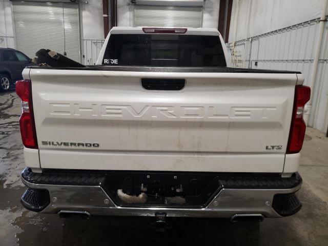 2019 CHEVROLET SILV1500 2 - 3GCUYGED5KG132426