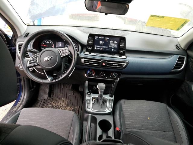KNDEUCAA3M7081933 KIA SELTOS S