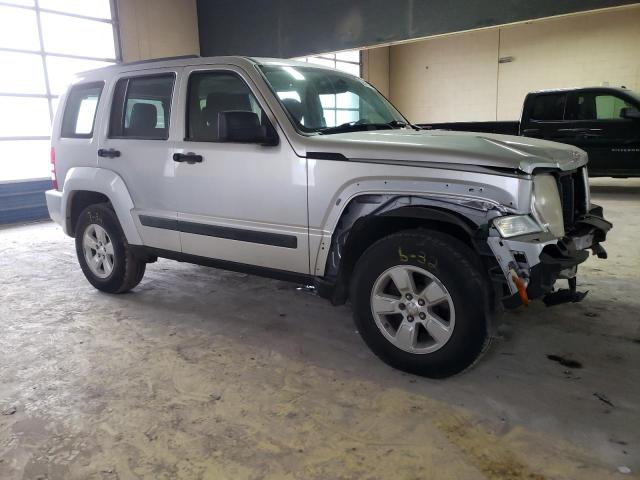 1J4PN2GK1AW106114 Jeep Liberty