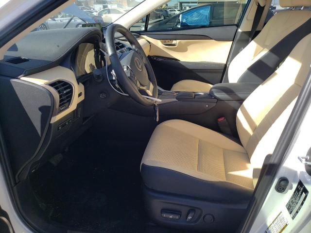 2020 LEXUS NX 300 - JTJDARBZ8L5002291