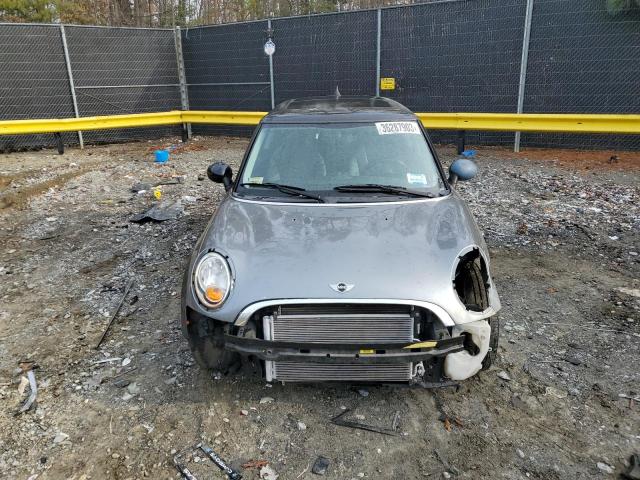 WMWMF3C52ATZ64377 Mini Cooper