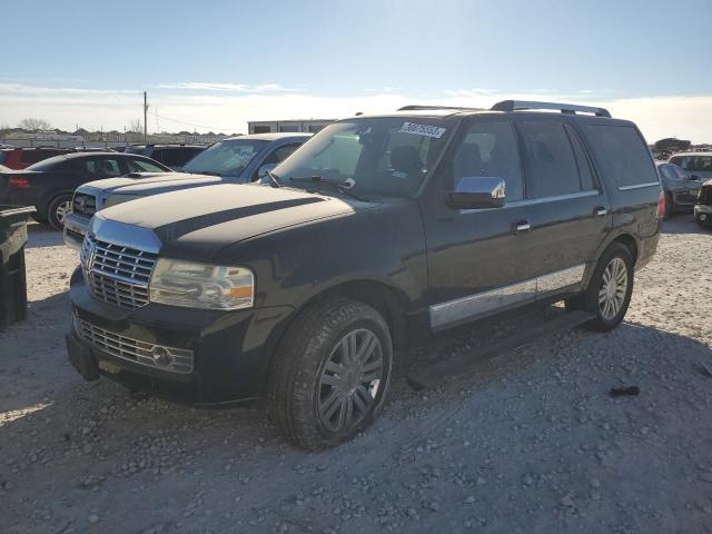 2008 Lincoln Navigator 