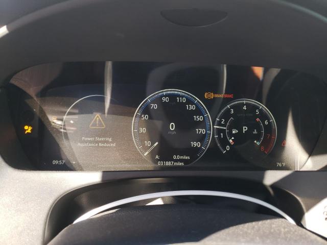 2018 JAGUAR XE PORTFOL SAJAH4EV4JCP17401