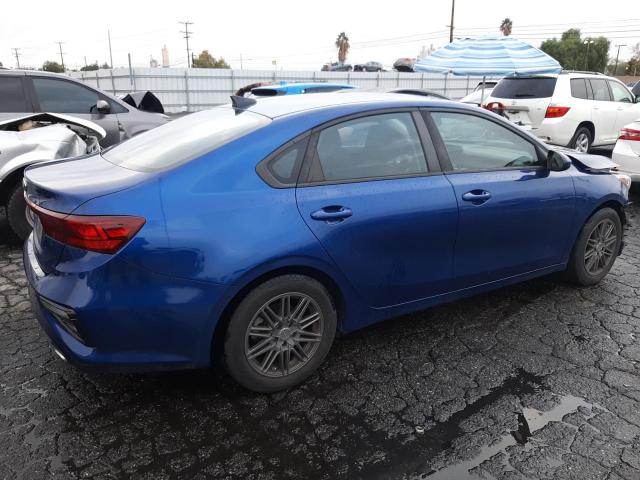 2019 KIA FORTE FE - 3KPF24AD1KE092923