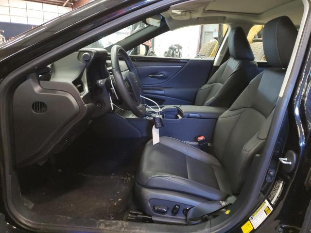 2021 LEXUS ES 300H - 58ADA1C19MU001112
