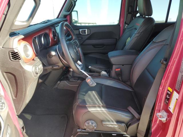 2021 JEEP WRANGLER U 1C4HJXFG8MW851267