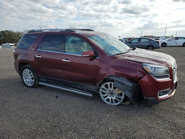 2015 GMC ACADIA SLT 1GKKRRKD3FJ290440