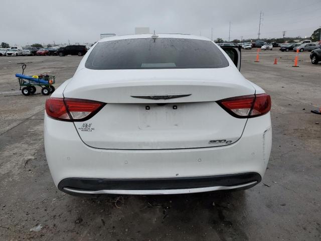2015 CHRYSLER 200 C - 1C3CCCCB9FN630456