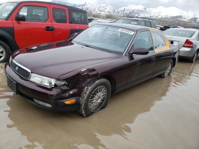 JM1HD4615N0104263 MAZDA 929 Photo 1