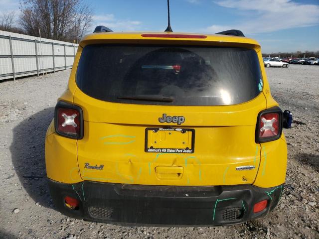 ZACCJABB8JPH90626 Jeep Renegade Latitude