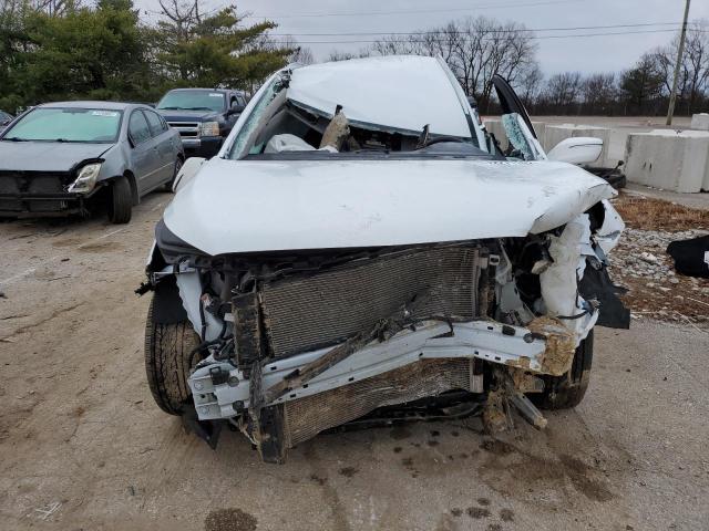 2021 BUICK ENCLAVE PR - 5GAEVBKW5MJ233443