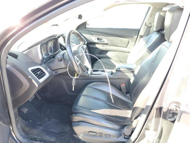 2015 GMC TERRAIN SL 2GKALSEK6F6219213