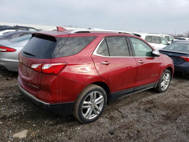 2019 CHEVROLET EQUINOX PR - 3GNAXYEX3KS618081