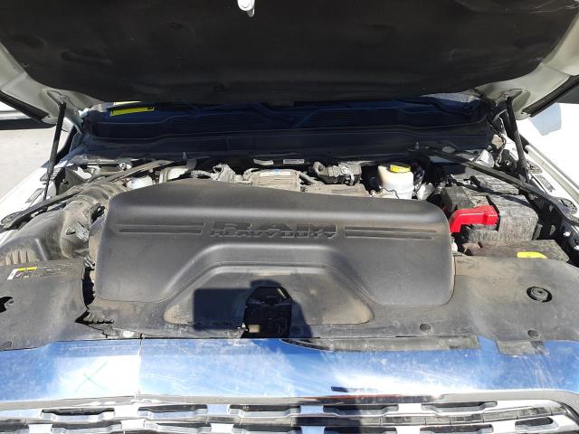 2019 RAM 2500 LIMIT 3C6UR5SL3KG556675