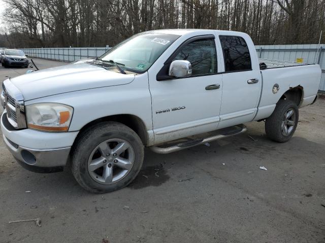 2006 Dodge Ram 1500 ST