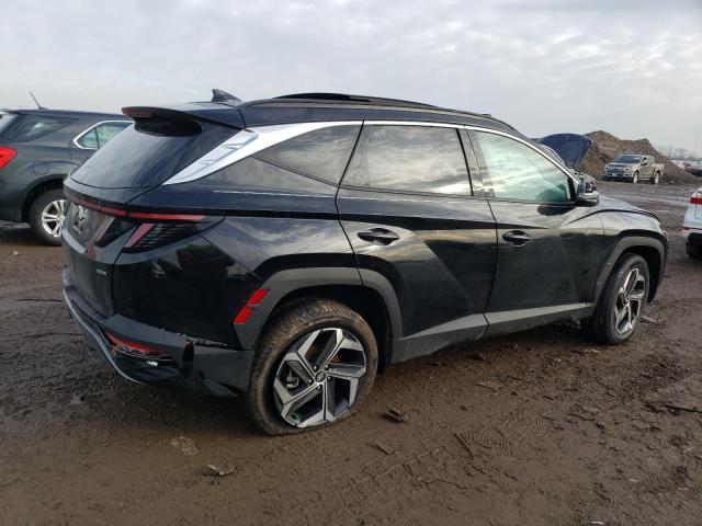 2023 HYUNDAI TUCSON LIM - 5NMJECAEXPH195309