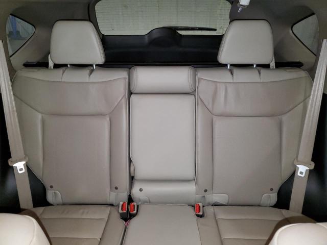 2015 HONDA CR-V TOURI - 5J6RM4H97FL115413