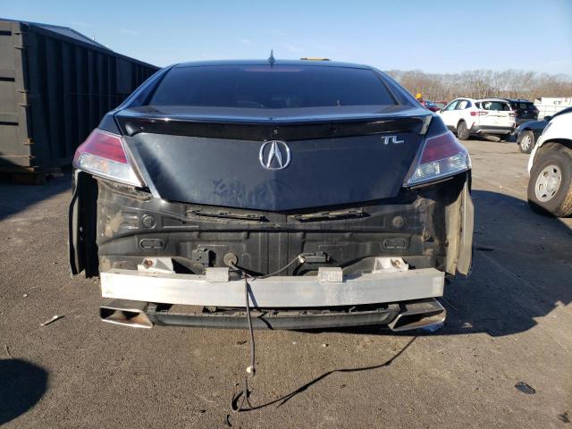 19UUA8F74DA007472 Acura Tl Advance