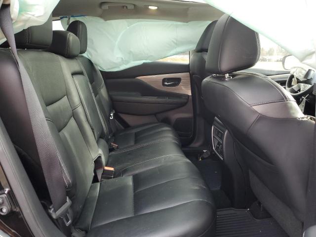 2015 NISSAN MURANO S 5N1AZ2MH5FN284111