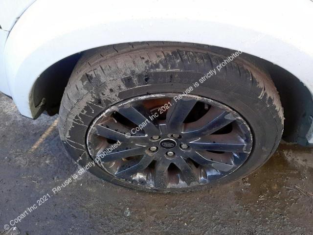 SALLAAAG3BA555165 Land Rover Discovery