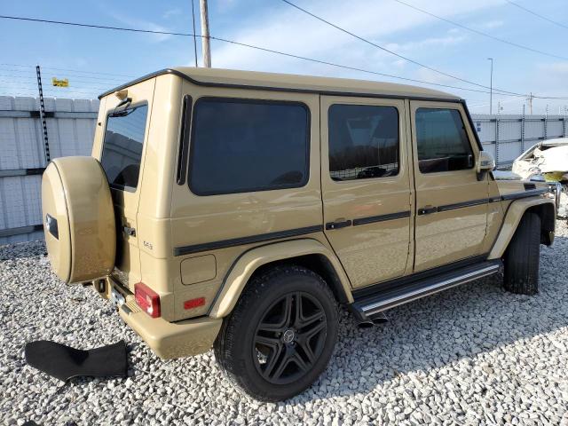 VIN WDCYC7DF8HX281835 2017 Mercedes-Benz G-Class, 6... no.3