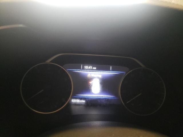 2020 NISSAN MAXIMA SL 1N4AA6DV5LC367477