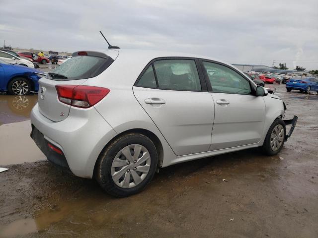 3KPA25AB9KE188698 KIA RIO S
