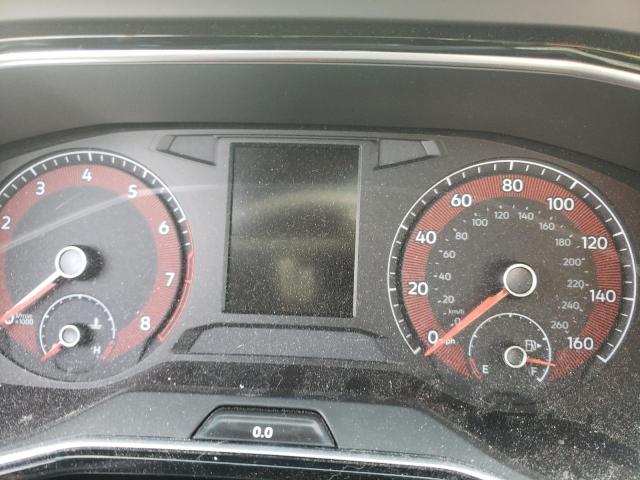 2021 VOLKSWAGEN JETTA S - 3VWN57BU5MM100322