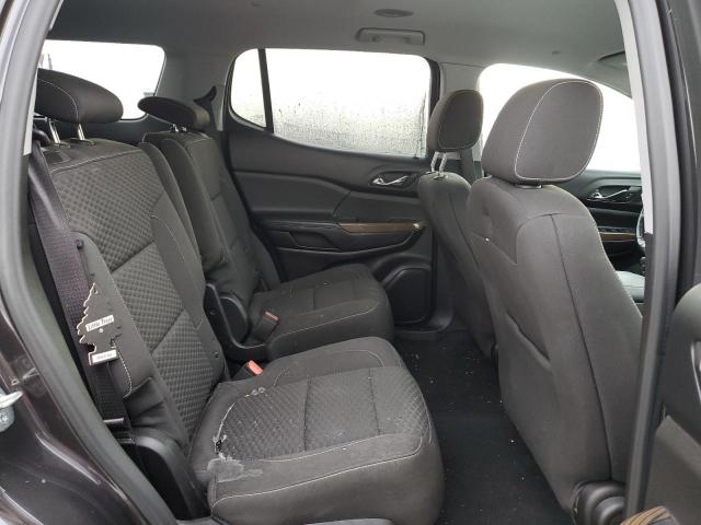 1GKKNLLS4JZ235947 GMC ACADIA SLE