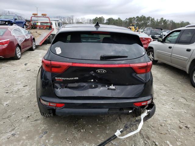 2019 KIA UK KNDPM3AC0K7603232