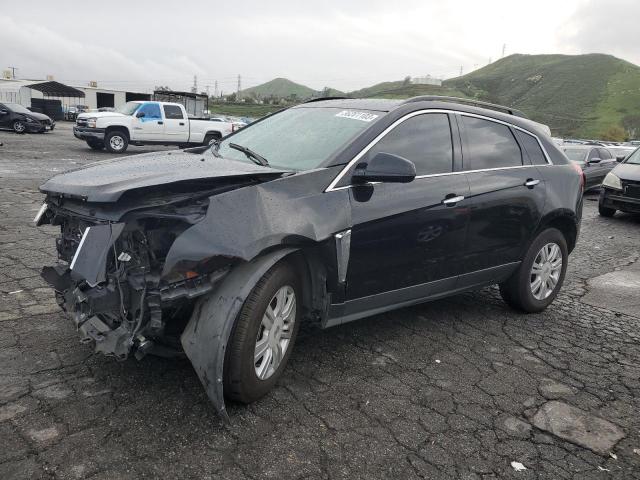 Salvage cars for sale from Copart Colton, CA: 2013 Cadillac SRX