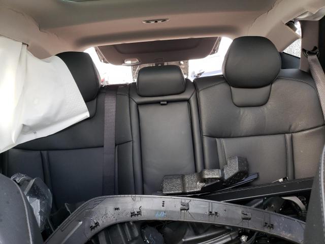 2023 HYUNDAI TUCSON LIM - 5NMJECAEXPH195309